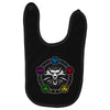 The Witcher Signs Baby Bibs