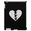 XXXTentacion Heart iPad 3 and 4 Case