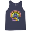 love wins Tank Top