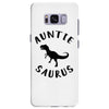 Auntiesaurus Samsung Galaxy S8 Plus