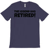 retirement T-Shirt