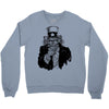 Uncle Sam Crewneck Sweatshirt