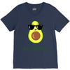 avo summer V-Neck Tee