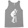 ashe sport Tank Top