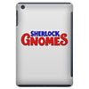Sherlock Gnomes iPad Mini