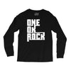one ok rock Long Sleeve Shirts