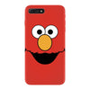 Cookie Monster Elmo iPhone 7 Plus Case