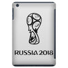 russia 2018 iPad Mini