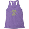 these guns stun Racerback Tank