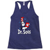 dr Racerback Tank