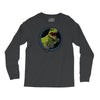 big guns black backing Long Sleeve Shirts