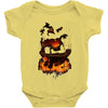 catfish Baby Onesie