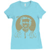 poe is me Ladies Fitted T-Shirt