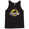 yoshi park Tank Top