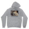 Andrea Mantegna Lamentation Of Christ Unisex Hoodie