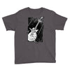 guitarist Youth Tee