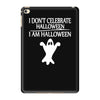 i am halloween iPad Mini 4