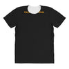general leia organa All Over Women's T-shirt