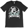 sagittarius rose zodiac T-Shirt