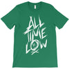 all time low graffiti T-Shirt