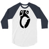 clambing 3/4 Sleeve Shirt
