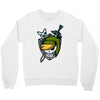 pirate hylian Crewneck Sweatshirt
