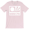 wm 74retro deutschland T-Shirt
