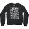 catastrophe Crewneck Sweatshirt
