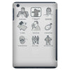 spoiler alert iPad Mini