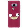 nibbler futurama Samsung Galaxy S8 Plus