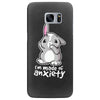 bunny anxiety Samsung Galaxy S7 Edge