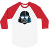 Vader 3/4 Sleeve Shirt