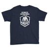 pubg survival series Youth Tee
