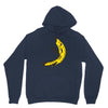 banana halfpipe Unisex Hoodie