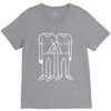 catfish and the bottlemen V-Neck Tee