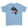 too slow cap Youth Tee