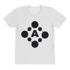 art A All Over Women's T-shirt