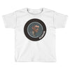 IM GANGSTER Toddler T-shirt