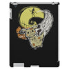 nightmare before mimikyu iPad 3 and 4 Case
