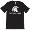molon labe spartan rifle T-Shirt