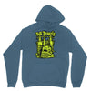 brass monkey Hoodie