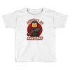 lucille is awesome Toddler T-shirt