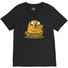 i love food V-Neck Tee