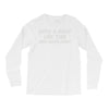 body like this Long Sleeve Shirts
