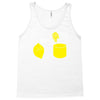 lemons Tank Top
