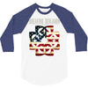 Breaking 3/4 Sleeve Shirt