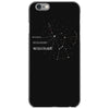 betelgeuse iPhone 6/6s Case