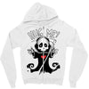 hug me Zipper Hoodie