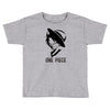 ONE OIECE Toddler T-shirt