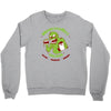 monsterrot saloon Crewneck Sweatshirt